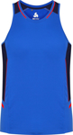 Picture of Biz Collection Mens Renegade Singlet (SG702M)