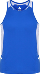 Picture of Biz Collection Mens Renegade Singlet (SG702M)