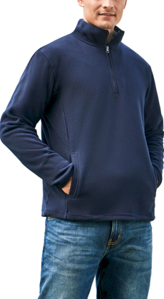 Picture of Biz Collection Mens Trinity Fleece (F10510)