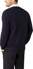 Picture of Biz Collection Mens Woolmix Knit Pullover (WP6008)