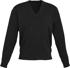 Picture of Biz Collection Mens Woolmix Knit Pullover (WP6008)