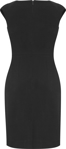 Picture of Biz Collection Womens Audrey Dress (BS730L)