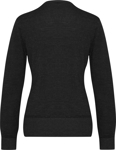Picture of Biz Collection Womens Origin Merino Cardigan (LC131LL)