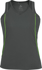 Picture of Biz Collection Womens Razor Singlet (SG407L)