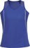 Picture of Biz Collection Womens Razor Singlet (SG407L)