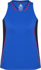 Picture of Biz Collection Womens Renegade Singlet (SG702L)