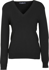 Picture of Biz Collection Womens V-Neck Knit Pullover (LP3506)