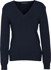 Picture of Biz Collection Womens V-Neck Knit Pullover (LP3506)