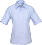 Picture of Biz Collection Womens Ambassador Short Sleeve (S29522)