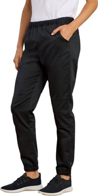 Picture of Biz Collection Womens Cajun Chef Jogger Pant (CH433L)