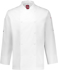 Picture of Biz Collections Mens Gusto Long Sleeve Chef Jacket (CH430ML)