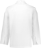 Picture of Biz Collections Mens Gusto Long Sleeve Chef Jacket (CH430ML)