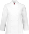 Picture of Biz Collections Womens Gusto Long Sleeve Chef Jacket (CH430LL)