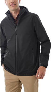 Picture of Biz Collection Mens Tempest Jacket (J426M)