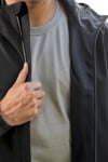 Picture of Biz Collection Mens Tempest Jacket (J426M)