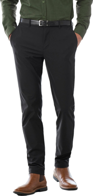 Picture of Biz Collections Mens Venture Pant (BS423M)