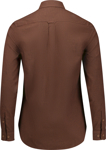 Picture of Biz Collection Womens Soul Long Sleeve Shirt (S421LL)