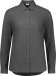Picture of Biz Collection Womens Soul Long Sleeve Shirt (S421LL)