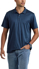 Picture of Biz Collections Mens Echo Short Sleeve Polo (P412MS)