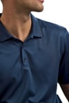 Picture of Biz Collection Mens Echo Short Sleeve Polo (P412MS)