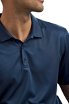 Picture of Biz Collections Mens Echo Short Sleeve Polo (P412MS)