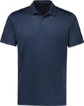 Picture of Biz Collection Mens Echo Short Sleeve Polo (P412MS)