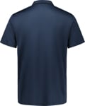 Picture of Biz Collection Mens Echo Short Sleeve Polo (P412MS)