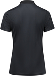 Picture of Biz Collections Womens Echo Short Sleeve Polo (P412LS)