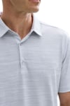 Picture of Biz Collection Mens Orbit Short Sleeve Polo (P410MS)