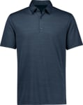 Picture of Biz Collection Mens Orbit Short Sleeve Polo (P410MS)