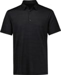Picture of Biz Collection Mens Orbit Short Sleeve Polo (P410MS)