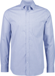 Picture of Biz Collection Mens Bristol Classic Long Sleeve Shirt (S338ML)