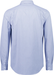 Picture of Biz Collection Mens Bristol Classic Long Sleeve Shirt (S338ML)