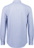 Picture of Biz Collections Mens Bristol Classic Long Sleeve Shirt (S338ML)