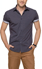 Picture of Gloweave-1253HS-Men's End On End Short Sleeve Shirt- Smith