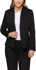 Picture of Gloweave-1721WJ-Women's Crop Jacket - Elliot Washable Suiting