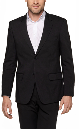 Picture of Gloweave-1728MJ-Men's Jacket - Elliot Washable Suiting