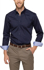 Picture of Gloweave-1899L-Men's Fine Oxford Slim Fit Shirt  - Bradford