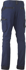 Picture of Bisley Workwear Stretch Utility Zip Cargo Pants (BPC6330)