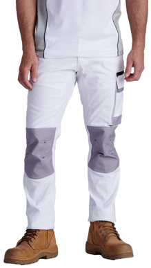 Picture of Bisley Workwear Painters Contrast Cargo Pants (BPC6422)