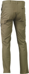 Picture of Bisley Workwear Stretch Cotton Drill Cargo Pants (BPC6008)