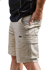 Picture of Bisley Workwear Stretch Cotton Drill Cargo Short (BSHC1008)