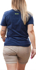 Picture of Bisley Workwear Womens Cotton Logo Tee (BKTL064)