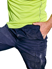 Picture of Bisley Workwear Taped Biomotion Stretch Cotton Drill Elastic Waist Cargo Work Pant (BPC6029T)