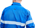Picture of Bisley Workwear Taped Cool Lightweight Drill Shirt (BS6883T)