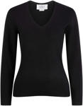 Picture of LSJ Collections Ladies  V-neck Jumper (WB414)