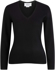 Picture of LSJ Collections Ladies  V-neck Jumper (WB414)