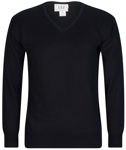 Picture of LSJ Collections Ladies  V-neck Jumper (WB414)