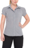 Picture of LSJ Collections Ladies Short Sleeve Lonsdale Pleat Front Shirt (203-LO)