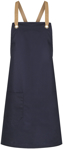 Picture of Identitee Brooklyn Bib Apron (A16)